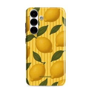 Case Elite Pro for Samsung Galaxy S25 Plus - Design EP81E