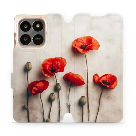 Etui do Huawei Honor X7d - wzór VP42S