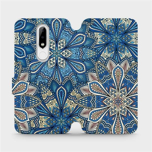 Hülle für Nokia 5.1 Plus - Farbe V108P