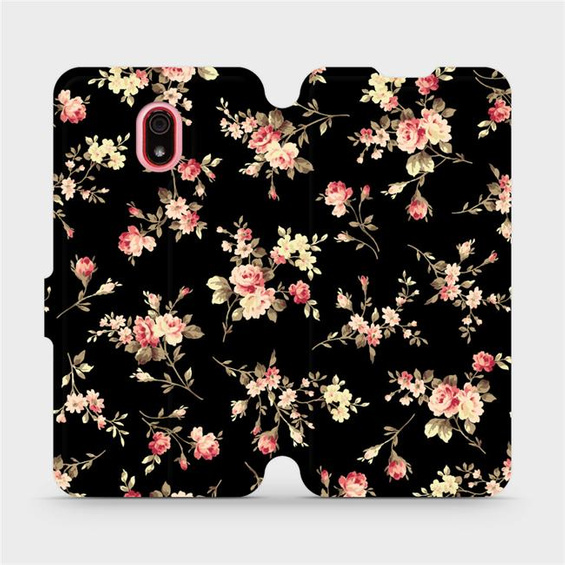 Phone Case Xiaomi Redmi 8A - Design VD02S