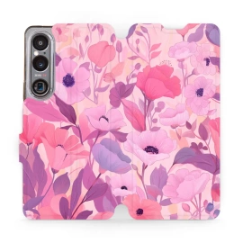 Hülle für Sony Xperia 1 Vi - Farbe VP74S