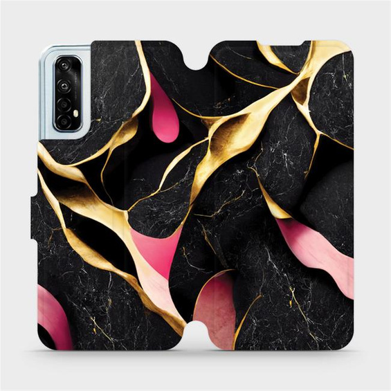Phone Case Realme 7 - Design VP35S
