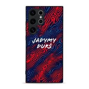 Hülle Glossy Case für Samsung Galaxy S24 Ultra - Farbe G07GZ