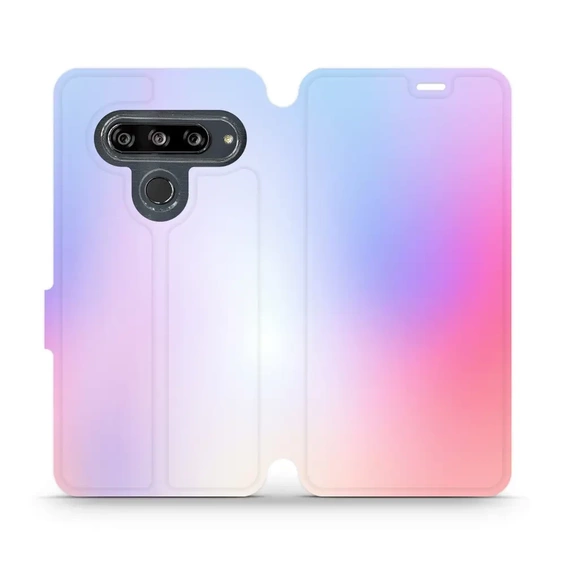 Phone Case LG G8s ThinQ - Design VP65S
