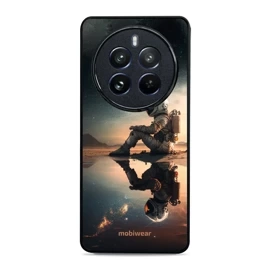 Phone Glossy Case Realme 12 Pro Plus 5G - Design G003G