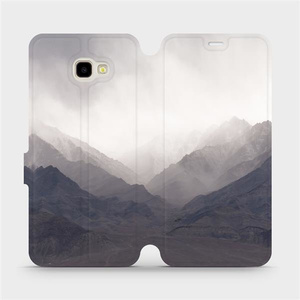 Etui do Samsung Galaxy J4 Plus 2018 - wzór M151P