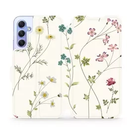 Etui do Samsung Galaxy A34 5G - wzór MD03S