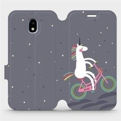 Hülle für Samsung Galaxy J3 2017 - Farbe V024P