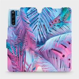 Phone Case OPPO A91 - Design MG10S