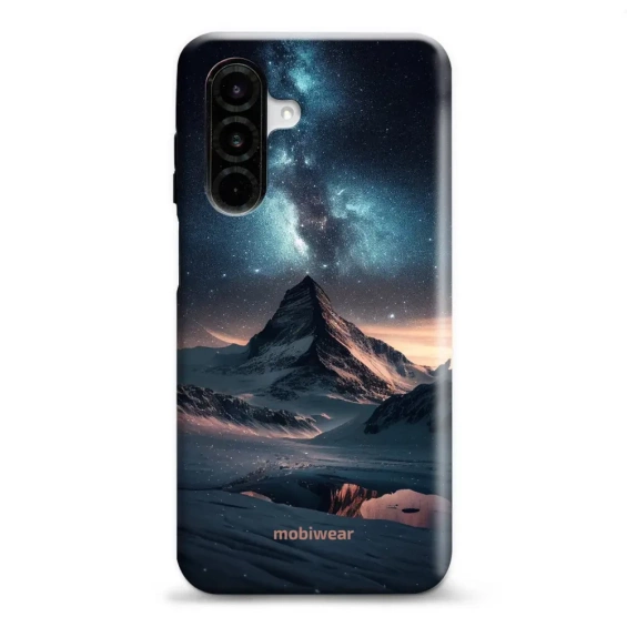 Hülle Elite Pro für Samsung Galaxy A26 5G - Farbe E006E