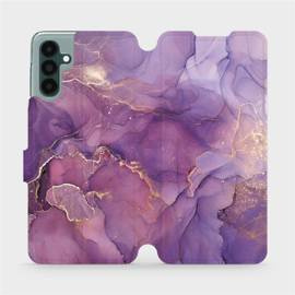 Etui do Samsung Galaxy A04S - wzór VP20S