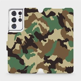 Phone Case Samsung Galaxy S21 Ultra - Design V111P