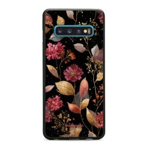 Phone Glossy Case Samsung Galaxy S10 - Design G171G