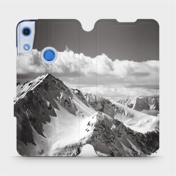 Phone Case Huawei Y6S - Design M152P