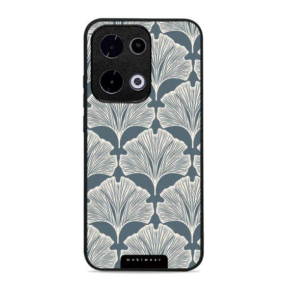 Phone Glossy Case OPPO Reno 13 - Design GA43G