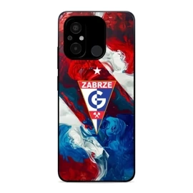 Hülle Glossy Case für Xiaomi Redmi 12C - Farbe G01GZ