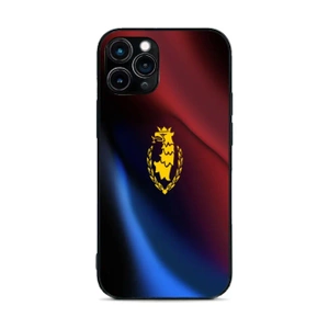 Hülle Glossy Case für Apple iPhone 11 Pro - Farbe G07PS