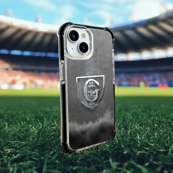 Etui MagSafe Elite Bumper Apple iPhone XS - wzór D06GK