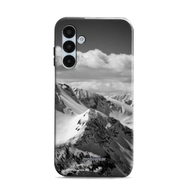 Etui Elite Pro do Samsung Galaxy A25 5G - wzór E152E