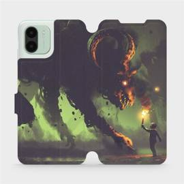Phone Case Xiaomi Redmi A1 - Design VA08P