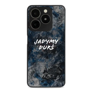 Phone Glossy Case Realme C61 - Design G06GZ