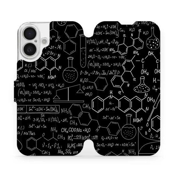 Phone Case Apple iPhone 16 - Design V060P