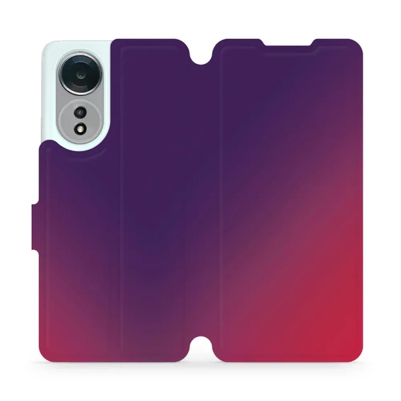 Phone Case OPPO A58 - Design VP67S