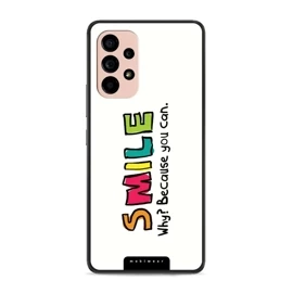 Hülle Glossy Case für Samsung Galaxy A53 5G - Farbe G073G