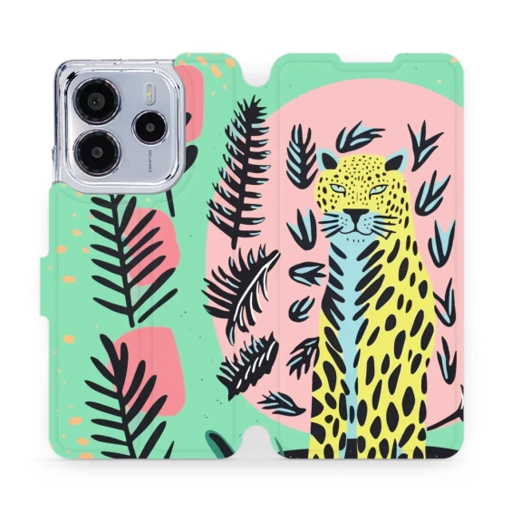 Phone Case Xiaomi Redmi Note 14 4G - Design VP52S