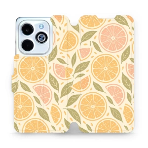 Phone Case Infinix Smart 8 - Design VP80S