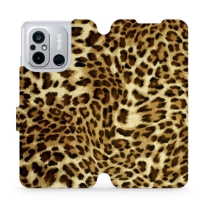 Phone Case Xiaomi Redmi 12C - Design VA33P