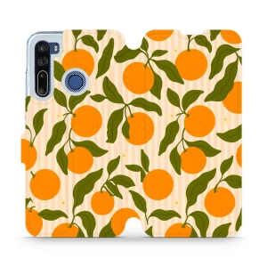 Phone Case HTC Desire 20 Pro - Design VP82S