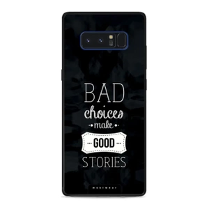 Etui Glossy Case do Samsung Galaxy Note 8 - wzór G071G