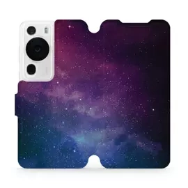 Phone Case Huawei P60 Pro - Design V147P