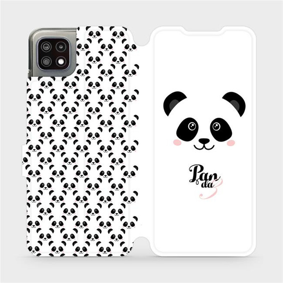 Etui do Samsung Galaxy A22 5G - wzór M030P