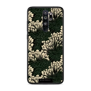 Phone Glossy Case Xiaomi Redmi Note 8 Pro - Design GA45G