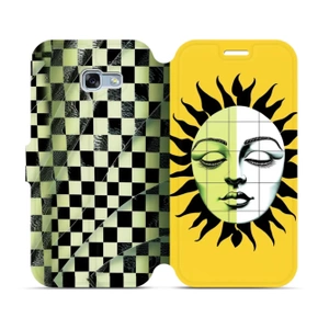 Phone Case Samsung Galaxy A5 2017 - Design VP56S