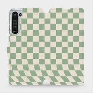 Hülle für Motorola Edge - Farbe VA58S