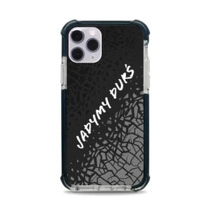 Etui MagSafe Elite Bumper Apple iPhone 11 Pro - wzór D08GZ