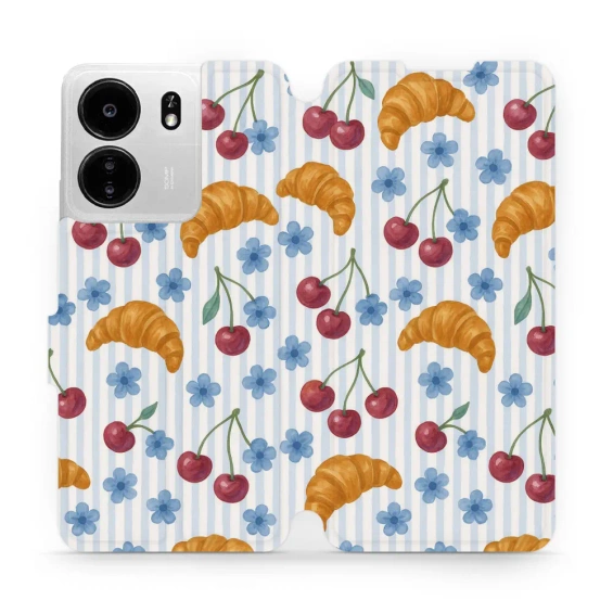 Phone Case Xiaomi POCO C65 - Design VP85S