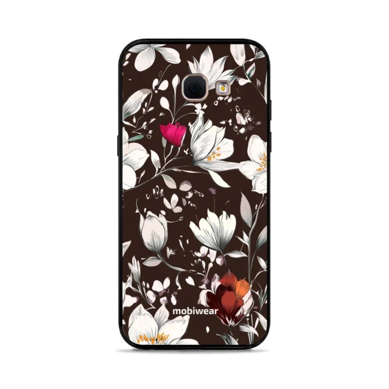 Phone Glossy Case Samsung Galaxy A5 2017 - Design GP72G