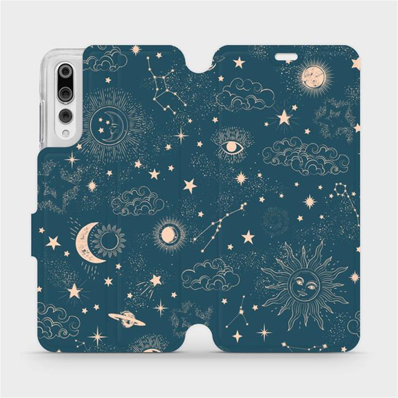 Phone Case Huawei P20 Pro - Design VP14S