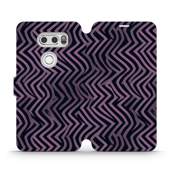 Phone Case LG V30 - Design VA55S
