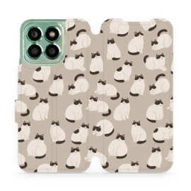 Phone Case Huawei Honor X8b - Design V160S