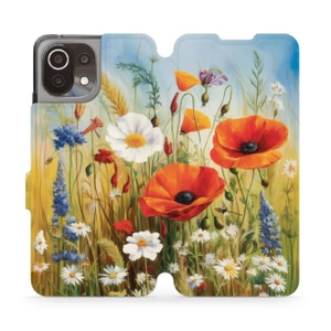 Etui do Xiaomi Mi 11 Lite - wzór VP43S