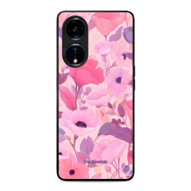 Phone Glossy Case OPPO A98 5G - Design GP74G