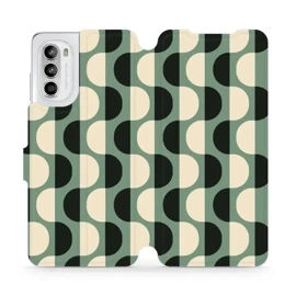 Phone Case Motorola Moto G52 - Design VA56S