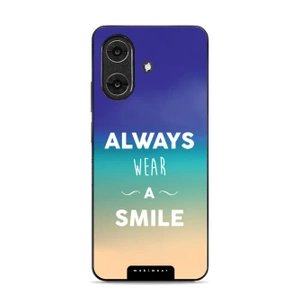 Etui Glossy Case do Realme Note 60 - wzór G074G