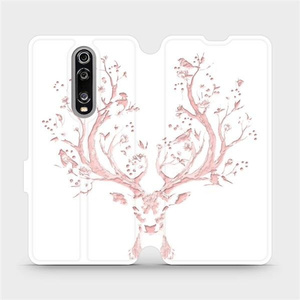 Phone Case Xiaomi Mi 9T Pro - Design M007S