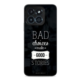 Phone Glossy Case Huawei Honor X6b - Design G071G